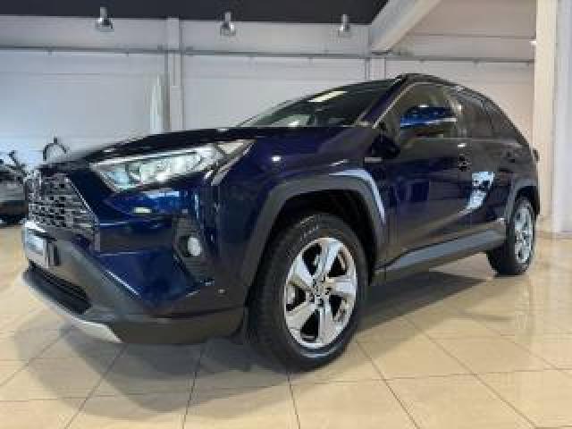 Toyota Rav 4 2.5 Hv 218cv E-Cvt 2wd Dynamic Solo 19.300 Km 