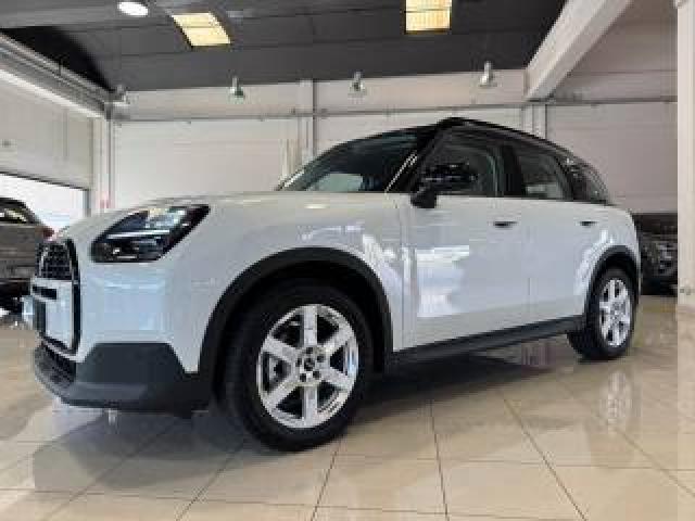 Mini Countryman D Essential 18'' Park Assist Navi 10.000 Km! 