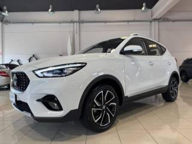 Mg Zs 1.5 Vti-Tech Luxury Full Led Pelle Solo 22.000 Km  