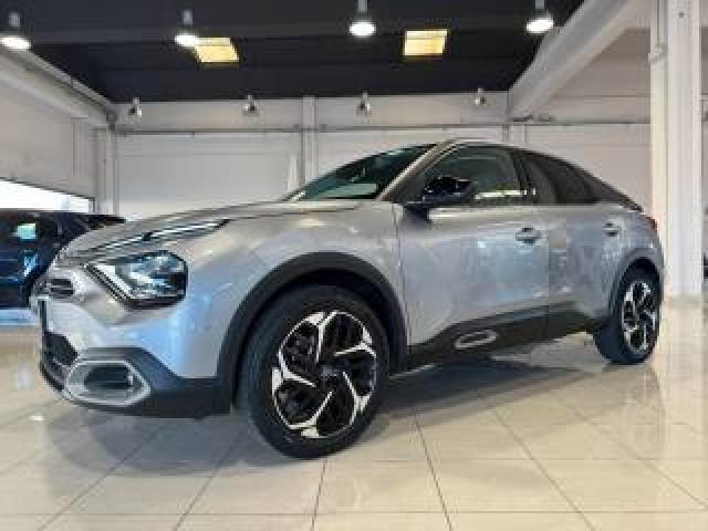 Citroen C4 Puretech 130 S&s Shine Pronta Consegna  