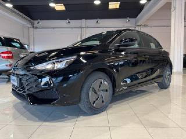 Mg Mg3 1.5 Standard Pronta Consegna Da Immatricolare 