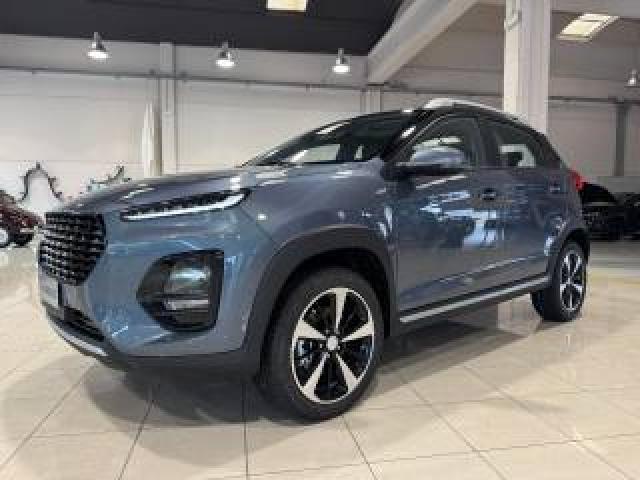 Dr Motor Dr 3.0 1.5 Bi-Fuel Gpl Tetto Apribile Km Zero Pronta  