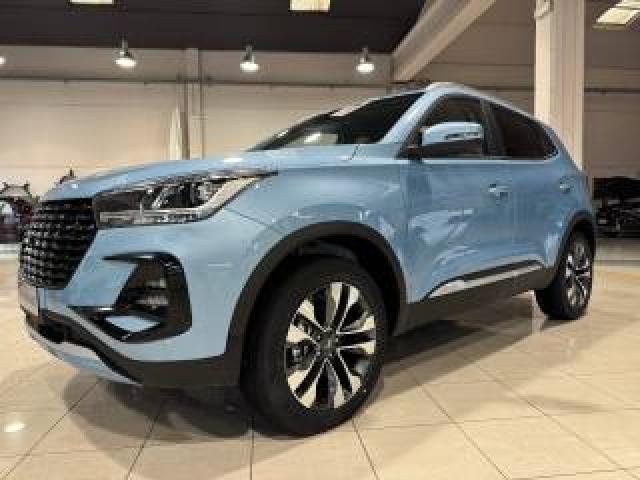 Dr Motor Dr 5.0 1.5 Turbo Bi-Fuel Gpl Km Zero Prezzo Reale  