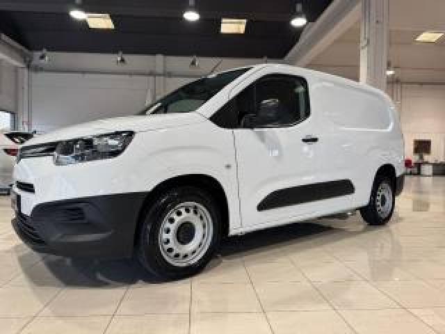 Toyota Proace City 1.5d 100 Cv S&s Passo Lungo 4p. Comfort Pronta 