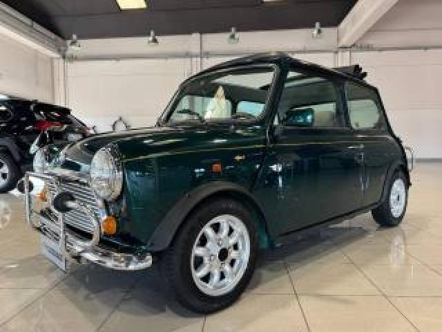 Mini 1300 British Open Classic Visibile In Sede  