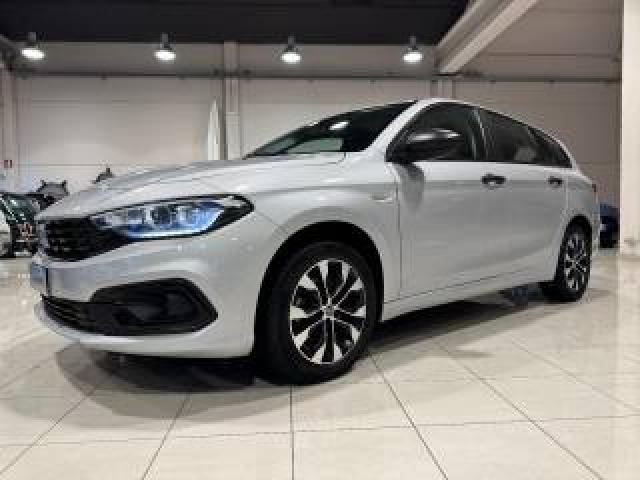 Fiat Tipo 1.6 Mjt S&s Sw City Life Gancio Traino Prezzo Vero 