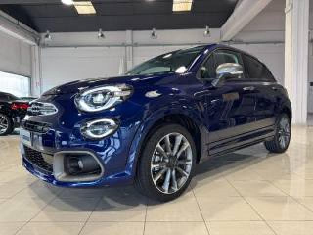 Fiat 500x 1.5 T4 Hybrid 130 Cv Dct Sport Prezzo Reale  
