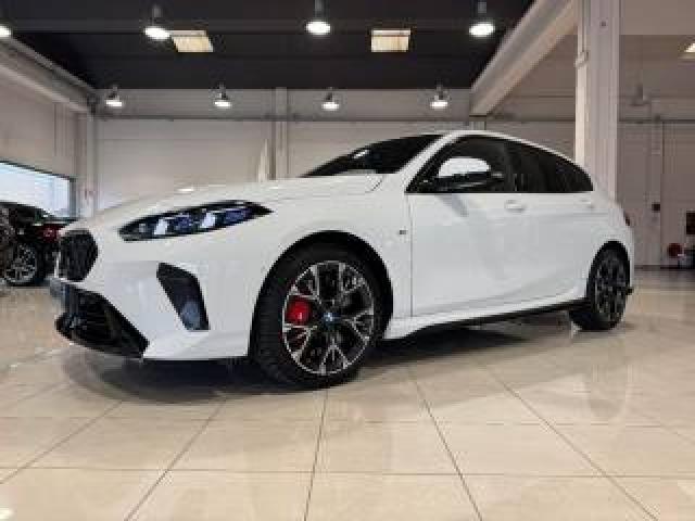 Bmw 118 D Msport Pro Pronta Prezzo Reale Solo 13.000 Km  