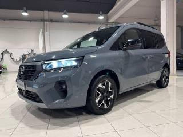 Nissan Townstar 1.3 130 Cv N-Connecta Prezzo Reale  
