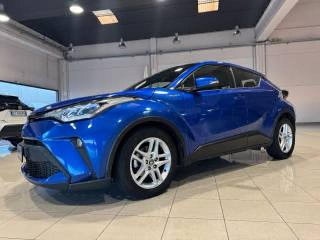 Toyota C-Hr 1.8 Hybrid E-Cvt Business Navi Full Led Camera 