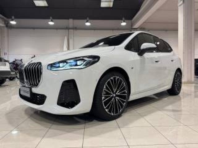 Bmw 218 D Active Tourer Msport 19'' - 360° Prezzo Reale  