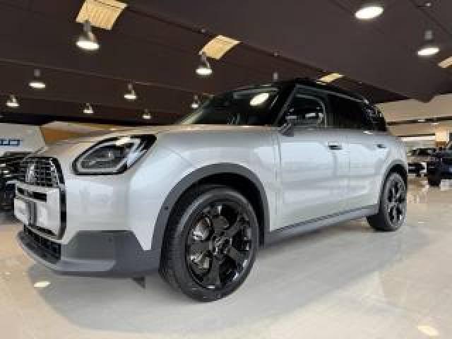 Mini Countryman C Classic 170cv Auto Mild Hybrid Prezzo Reale  