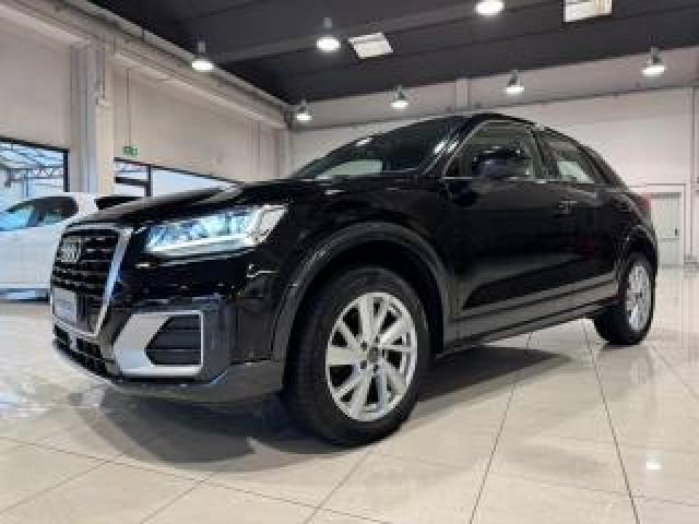 Audi Q2 30 Tdi Business Design Ok Neopatentati Full Led  