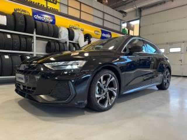 Audi A3 Sportback 35 Tdi S Tronic S Line Edition 18''  