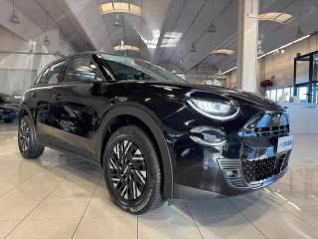 Fiat 600 Hybrid 110 Cv Dct Mhev Pack Comfort Prezzo Reale  