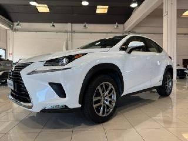 Lexus Nx 300 2.5 Hybrid Business Prezzo Reale Senza Vincoli  