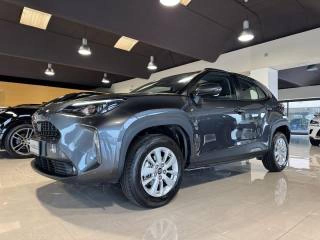 Toyota Yaris Cross 1.5 Hybrid 5p. E-Cvt Active Nuovo Modello Hev 