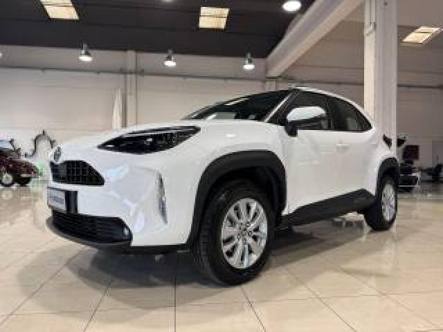 Toyota Yaris Cross 1.5 Hybrid 5p. E-Cvt Active Nuovo Modello Hev 