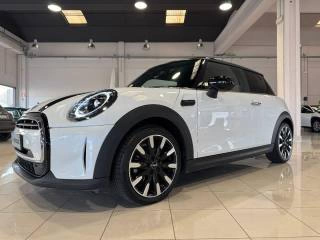 Mini Cooper 1.5 Cooper Classic Auto 17'' Camera Prezzo Reale 