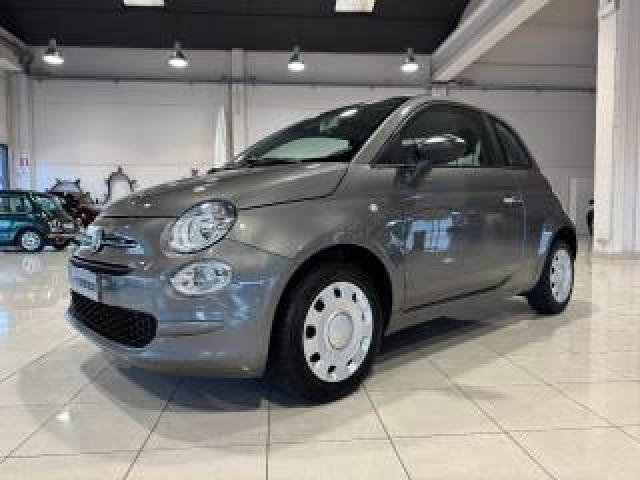 Fiat 500 1.0 Hybrid Cult Cruise Prezzo Reale  