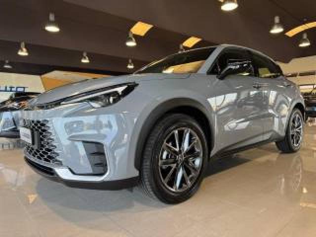 Lexus Lbx Hybrid Elegant Prezzo Reale Pronta In Sede  