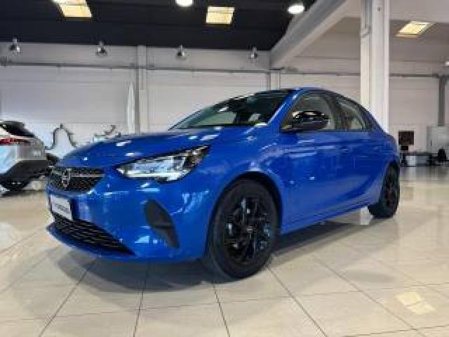 Opel Corsa 1.2 Design & Tech Fari Led Ok Neopatentati  