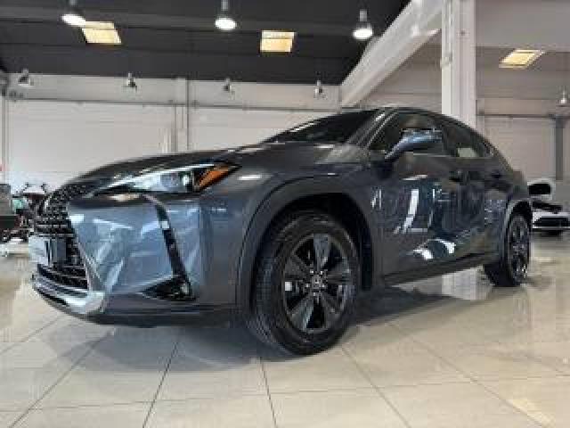 Lexus Ux 250h Hybrid Urban Prezzo Reale 16.000 Km!  