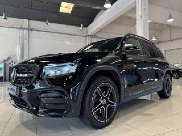 Mercedes Benz Glb 200 D Automatic Amg Line Progressive Advanced Plus 