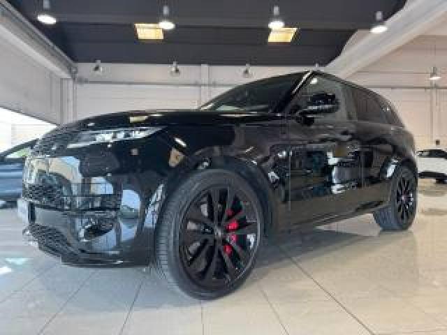 Land Rover Range Rover Sport 3.0d L6 300 Cv Dynamic Hse 23'' Tetto Apribile  