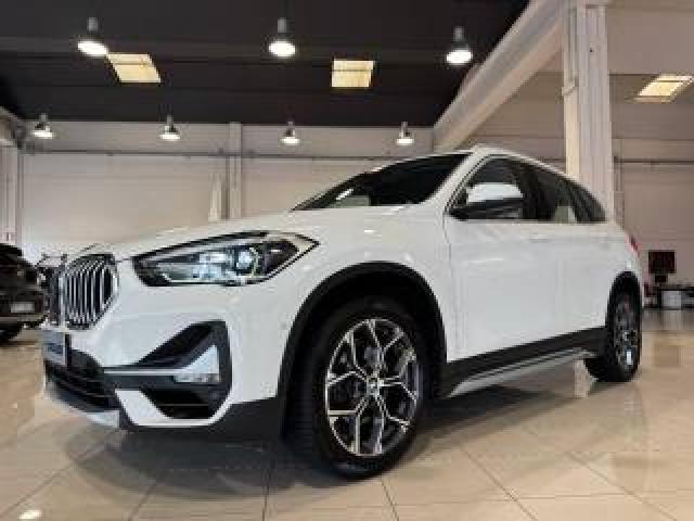 Bmw X1 Sdrive18i Xline 140cv Automatico Prezzo Reale  