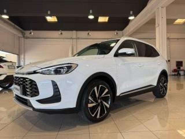 Mg Zs Hybrid+ Luxury 197cv Nuova Da Immatricolare 