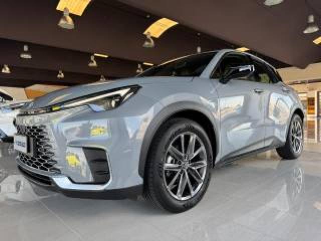 Lexus Lbx Hybrid Elegant Prezzo Reale Pronta In Sede  