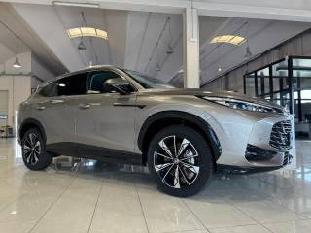Mg Hs Hev Hybrid+ 224cv Luxury Nuova Da Immatricolare 