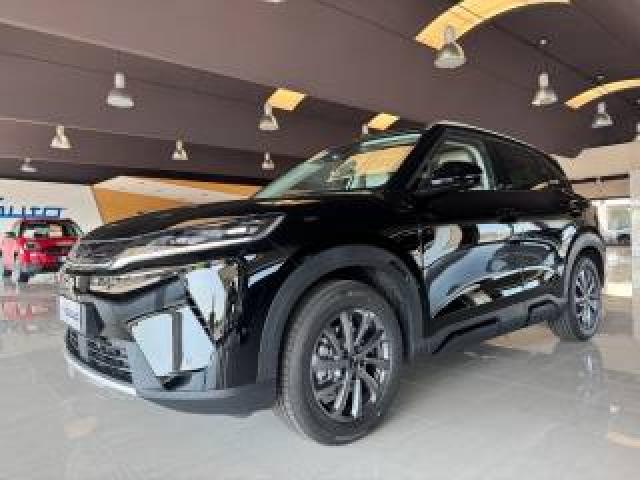 Byd Atto 2 Dm-I 1.5 212 Cv Phev Boost Nuova Da Immatricolare 