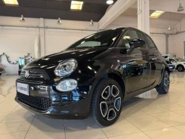 Fiat 500 1.0 Hybrid Club Prezzo Reale Pronta In Sede  