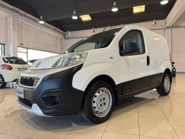 Fiat Fiorino 1.3 Mjt 95cv Cargo Pronta In Sede  
