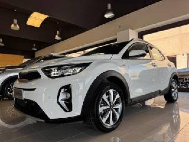Kia Stonic 1.2 Dpi Urban 84cv Prezzo Reale Solo 27.000 Km 