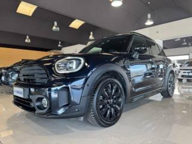 Mini Countryman 2.0 Cooper D Classic Auto 18'' Full Prezzo Reale 