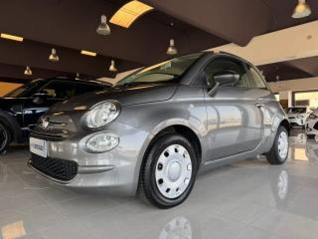 Fiat 500 1.0 Hybrid Cult Prezzo Reale Pronta In Sede  