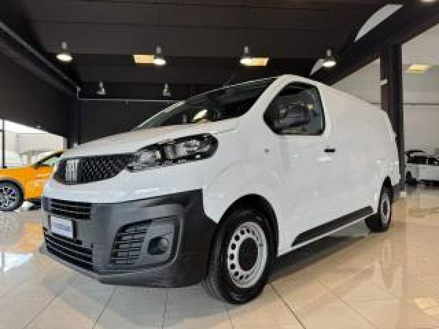 Fiat Scudo 1.5 Bluehdi 100 Cv Pl-Tn Furgone Business 