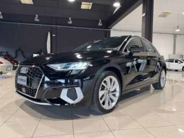 Audi A3 Sportback 30 Tfsi Mhev S Tronic Business 18'' 