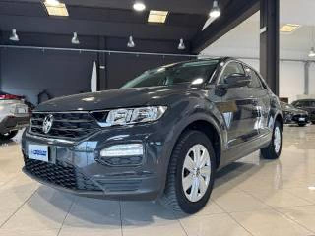 Volkswagen T-Roc 1.0 Tsi Style Bluemotion Technology Ok Neopatentat 
