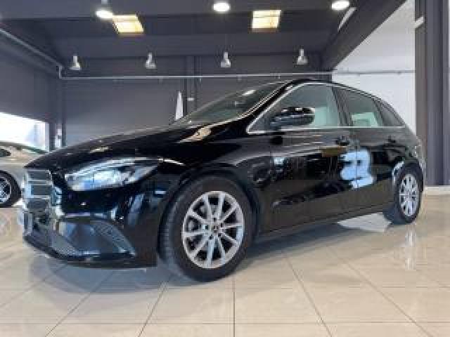 Mercedes Benz B 180 D Automatic Sport Pelle Beige Prezzo Reale  