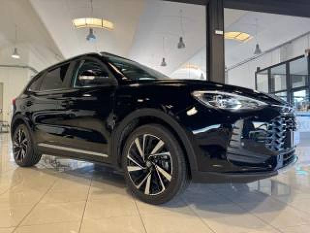 Mg Zs Hybrid+ Luxury 197cv Tetto Apribile Nuova  