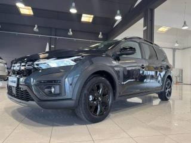 Dacia Jogger 1.0 Tce 110 Cv 5 Posti Extreme Solo 8.000 Km! 