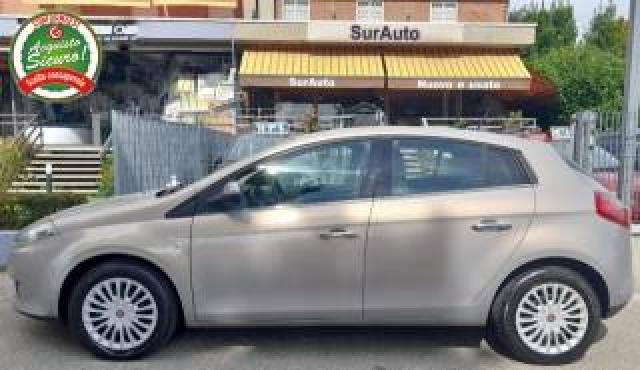 Fiat Bravo 1.6 Mjt Active 