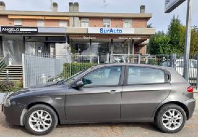 Alfa Romeo 147 1.6 16v Ts  5 Porte Distinctive Imp.gpl 