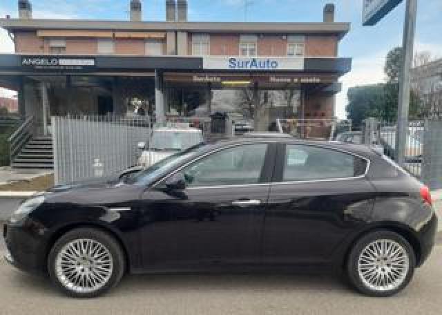 Alfa Romeo Giulietta 1.6 Jtdm-2  Distinctive 