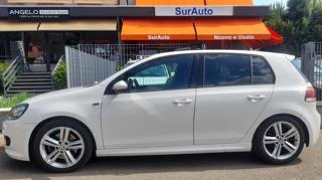 Volkswagen Golf Tsi Dsg Highline gpl 