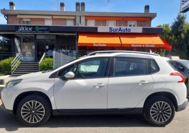 Peugeot 2008 1.2 Vti  Active 